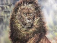 艺术家袁峰日记:本人国画作品欣赏,袁峰【图2】