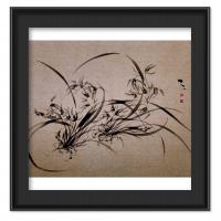 艺术家周牧天日记:~~当今,有很多书画者爱打老师是谁或秉承哪一家,看到某些标题【图1】