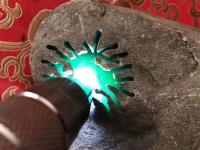 艺术家罗邵华日记:3.65公斤翡翠石,敞口:莫西沙,
简介:冰晴水,开窗,种【图5】