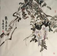 艺术家田君才日记:近作,四尺斗方
欢迎围观!【图5】