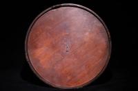 艺术家东方古玩城堡收藏:海外回流、海南黄花梨鸟笼一个、此件去藏品取料上乘,做工精致,【图4】