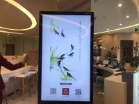 艺术家李尊荣收藏:阿拉伯国际联盟组织副主席、印度中国商会CEO爱文先生来广然艺【图4】