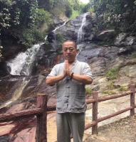 艺术家李小建日记:明杨慎词临江仙·滚滚长江东逝水【图0】