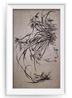 艺术家周牧天日记:来几幅【图1】