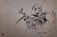 艺术家周牧天日记:来几幅【图5】