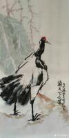 艺术家杨牧青日记:有人说是像鸵鸟，有人说是像公鸡，您说是什么鸟儿呵？【图0】