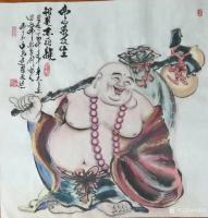 艺术家尚建国日记:我们的工作不是要你信佛,而是希望你我有更多善念。我们的努力不【图3】