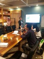 艺术家杨牧青日记:缘起·沙龙阔论淘尽无数
杨牧青
银河落地藏慧谷,
【图0】