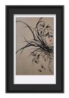 艺术家周牧天日记:周牧天国画【图0】