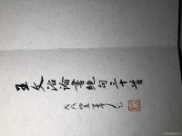 艺术家巴古宁日记:《王文治论诗绝句30首》册页。里面的诗句还没完全弄明白,先抄【图2】