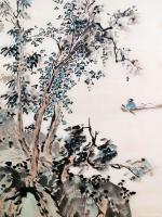 艺术家李亚南日记:秋江载酒【图3】