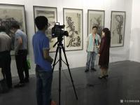 艺术家徐家康生活:时尚经典•当代名家书画邀请展5月19日上午10:00开幕!图【图1】