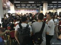 艺术家徐家康生活:时尚经典•当代名家书画邀请展5月19日上午10:00开幕!图【图4】