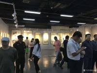 艺术家徐家康生活:时尚经典•当代名家书画邀请展5月19日上午10:00开幕!图【图5】