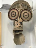 艺术家石广生收藏:苏富比艺术拍卖预展,现在抽象艺术占了主流。可见当今东西方审美【图2】