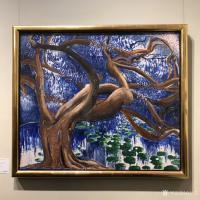 艺术家石广生收藏:苏富比艺术拍卖预展,现在抽象艺术占了主流。可见当今东西方审美【图3】