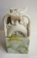 艺术家尚建国收藏:收藏家可能各有各的理由,在下不懂收藏,只是看到喜欢,价格比符【图1】