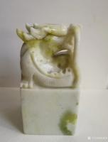 艺术家尚建国收藏:收藏家可能各有各的理由,在下不懂收藏,只是看到喜欢,价格比符【图2】