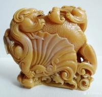 艺术家尚建国收藏:收藏家可能各有各的理由,在下不懂收藏,只是看到喜欢,价格比符【图3】