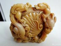 艺术家尚建国收藏:收藏家可能各有各的理由,在下不懂收藏,只是看到喜欢,价格比符【图4】