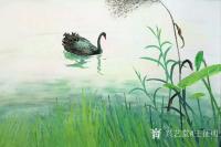 艺术家王征明日记:单纯的视觉刺激有情可原(和艺术无关的目的)非要和绘画艺术联系【图2】