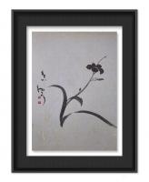 艺术家周牧天日记:周牧天国画【图1】