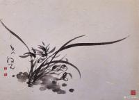 艺术家周牧天日记:周牧天国画【图4】