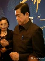 艺术家梅丽琼生活:第二届一带一路晋商国际合作推进会在京开幕,新华融媒国礼团队应【图1】