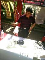 艺术家刘建国生活:“幸福长春,温馨公园”系列主题活动暨“风韵牡丹,魅力园林”2【图1】