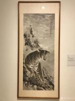 艺术家石广生收藏:观何香凝先生的画作，不论是山水画还是花鸟画，给人留下印象最深【图2】
