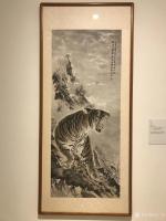 艺术家石广生收藏:观何香凝先生的画作,不论是山水画还是花鸟画,给人留下印象最深【图2】