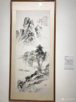 艺术家石广生收藏:观何香凝先生的画作，不论是山水画还是花鸟画，给人留下印象最深【图3】