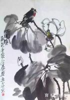 艺术家甘庆琼日记:我们曾如此渴望命运的波澜,到最后才发现:人生最曼妙的风景,竟【图1】