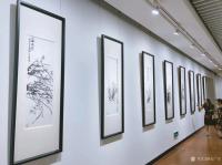 艺术家石广生收藏:梅兰竹菊皆美,诗书画印俱佳。祝贺广州市美术家协会主席周国城先【图2】