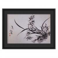 艺术家周牧天日记:周牧天国画【图3】