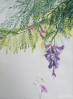 艺术家王征明日记:新作尺寸39x54厘米
绘画艺术旨在表达作者的意。中国【图0】