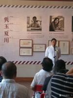 艺术家石广生收藏:一场女人味十足的画展,“隽玉夏川”——许隽协、罗玉鑫、李夏夏【图3】