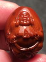 艺术家税小宁收藏:请欣赏吧, 这是客户六年前买的核雕,完美包浆玉化通透!买的时【图5】