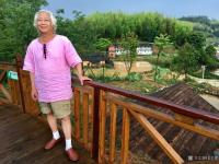 艺术家王贵烨日记:这十几天的福建一行………品尝了大自然的馈赠……汲取了人间陌生【图0】