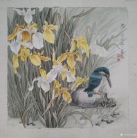 艺术家王嵩淼日记:《思》思这个字深意很多,人们思想亲人,思念同学,思想小的时候【图0】