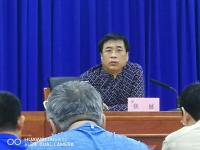 艺术家刘本镐生活:当今书坛顶级大师张继先生、刘恒先生、刘洪彪先生为我们上课,聆【图1】