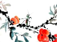 艺术家李牧日记:高山仰止,景行行止!事事如意,富贵吉祥!【图1】