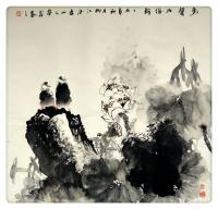 艺术家覃莽日记:家乡“2018柳江荷花文化旅游节”将在6月15日开幕,在此本【图0】