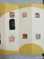 艺术家刘本镐日记:昨天,
已经过去。
今天,
还在继续。
明天,
还【图1】
