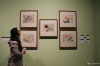 艺术家郭雨铮生活:总是让自己陶醉在绘画艺术作品之中。
每张画的问题都一样【图3】