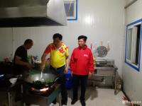 艺术家尚建国生活:只要坚持坚持再坚持,美梦自然成真!杨健遵老板种菜几十年如一日【图3】