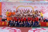 艺术家杨牧青日记:是日,应“万象LP1”教育杨牧青书赠“桃李满天下”在塞上银川【图2】