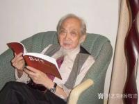 艺术家杨牧青日记:致哀2018年6月23日3点37分,著名国学大师、红学家、【图0】