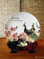 艺术家叶仲桥日记:今年是我艺术人生中最有重大影响的一件大事,全新的作品将会以另【图0】