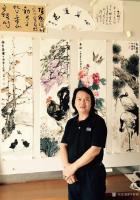 艺术家叶仲桥日记:今年是我艺术人生中最有重大影响的一件大事,全新的作品将会以另【图4】